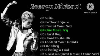 George Michael 조지 마이클 모음