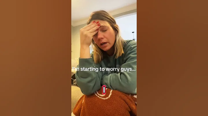 She Sold Everything for the Rapture… But It Never Happened 😳 #america #rapture #usnews