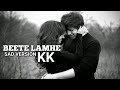 Beete Lamhein Full Song | Sad Version | KK | The Train | Mithoon | Sayeed Qadri | Emraan Hashmi