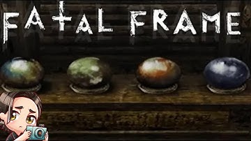 SLEEP PRIESTESS LIE IN PIECE | Fatal Frame 3 #8