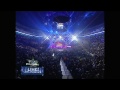 JBL's WrestleMania 21 Entrance Mp3 Song