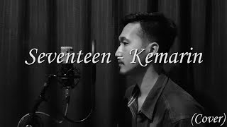 Seventeen - Kemarin Cover (by Gilang) | Tribute to Seventeen