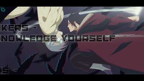 Acknowledge Yourself
