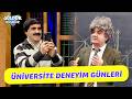Üniversite Deneyim Günleri - Güldür Güldür Show