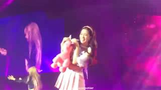 190202 [4k] BLACKPINK In Your Area Manila - Ddu Du Ddu Du Encore