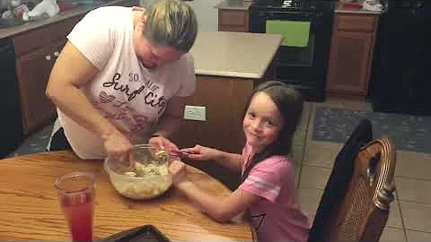 2015 Youtube episode 1 Bri Cookies with Bohon Dulay