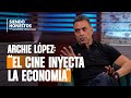 Archie lpez deberan quitar ministerios que no hacen nada en siendo honestos 