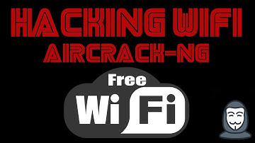 How to crack any Wifi password in Kali Linux #Aircrack-ng