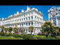1 Elliot Terrace | Plymouth, United Kingdom | Hotel Review ⭐