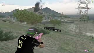 Highilghts FiveM Hype #4
