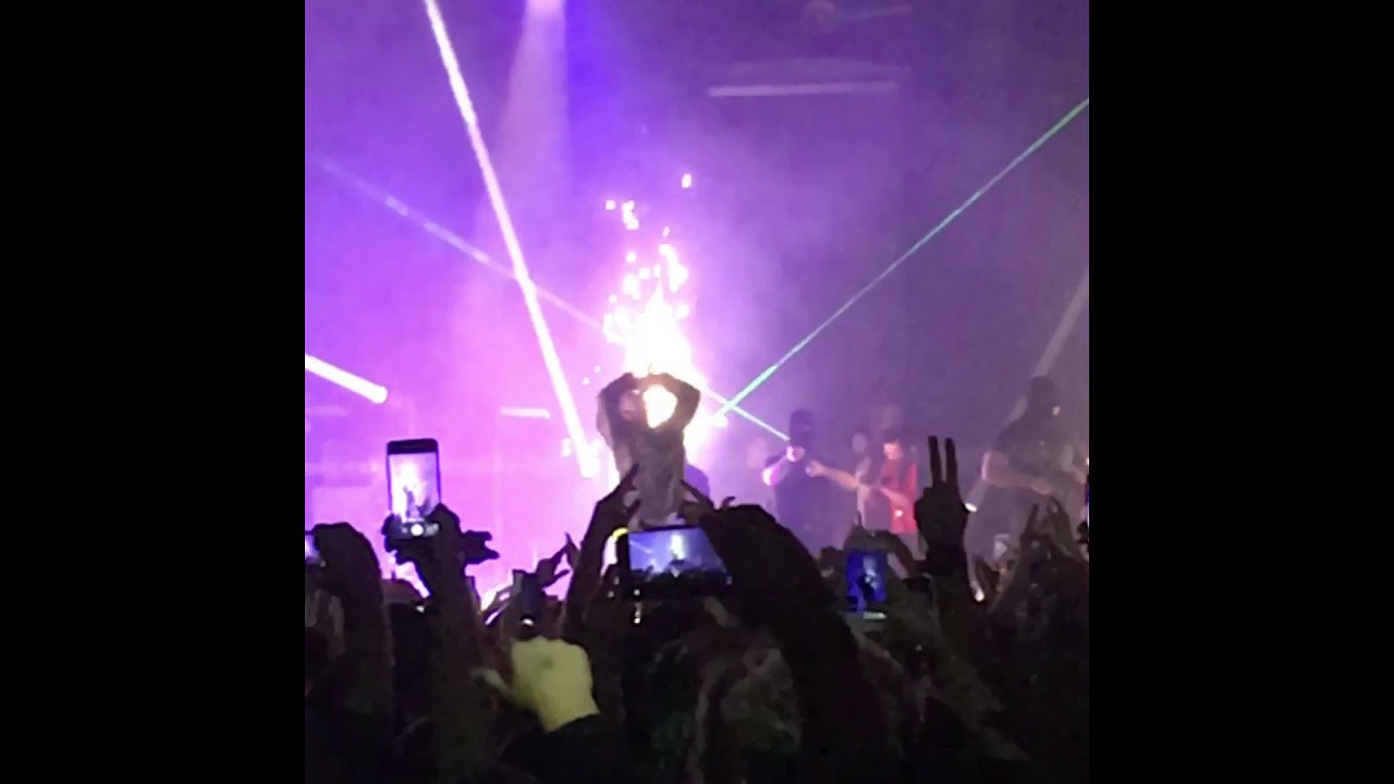 tedua live completo milano youtube tedua live completo milano youtube