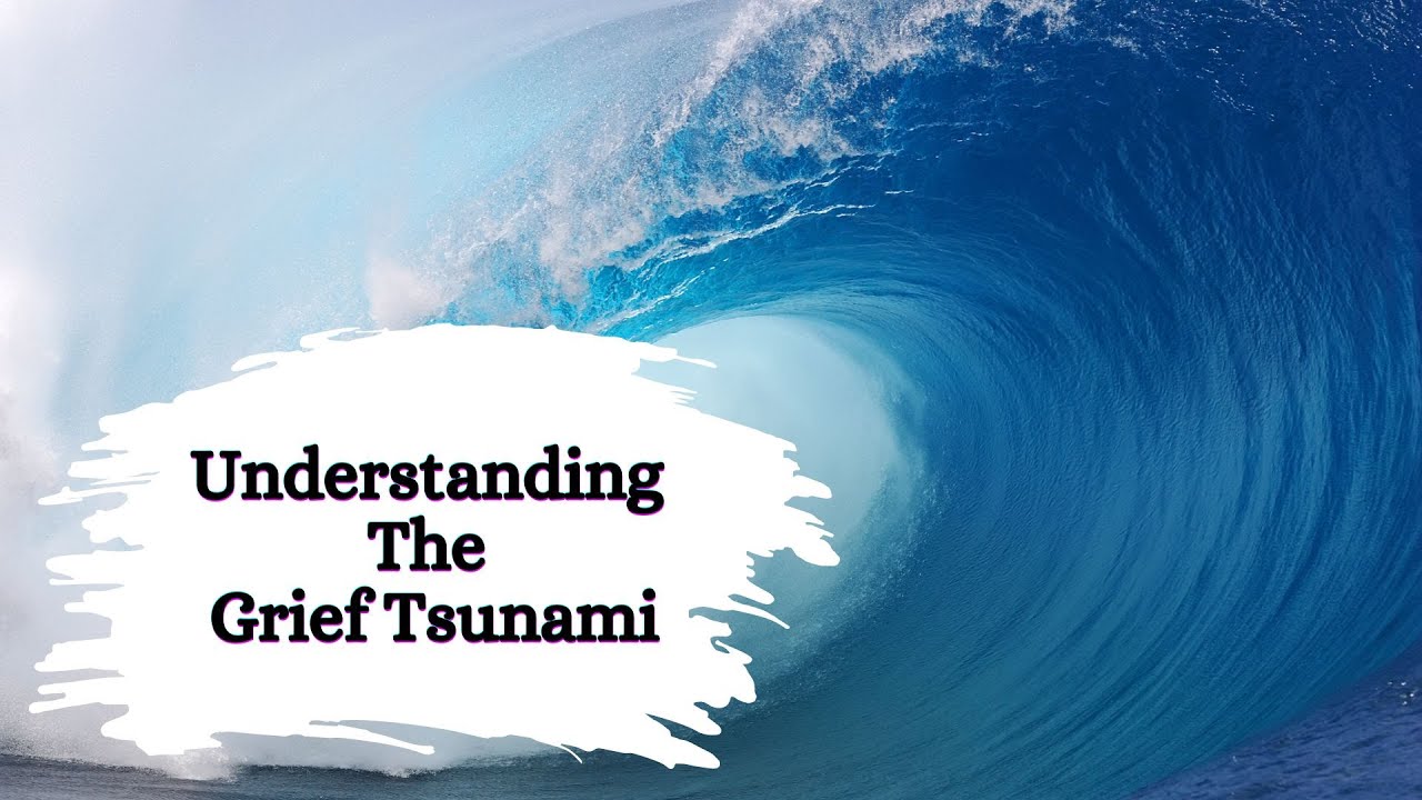 Navigating Compounded Grief after Multiple Losses | Cindy Shumaker
