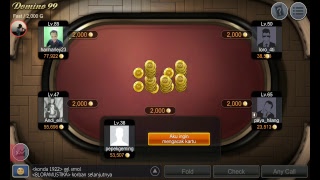 Domino Royal Indoplay screenshot 4