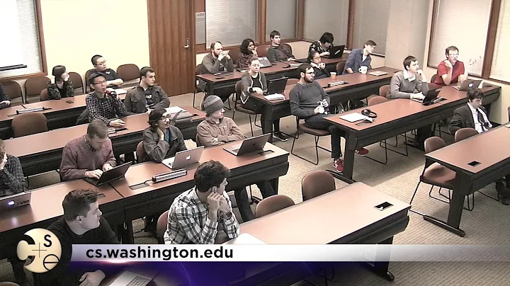 PLSE Seminar Series Matthew Flatt, "Let’s Build a Hygienic Macro Expander!"