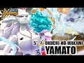 New 5⭐️ EX Hybrid Yamato(Strong EX!) SS League Gameplay | One Piece Bounty Rush