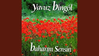 Video thumbnail of "Yavuz Bingöl - Değmen Benim"