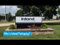 Who is inland packaging