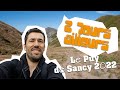 Documentaire voyage  ascension du puy de sancy auvergne  2 jours ailleurs