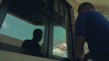 Ernest Windows Window Washing Commercial 2019