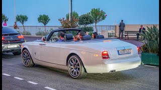 Rolls Royce Compilation