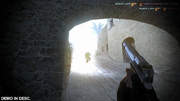 Double dgl (after update) demo in desc.