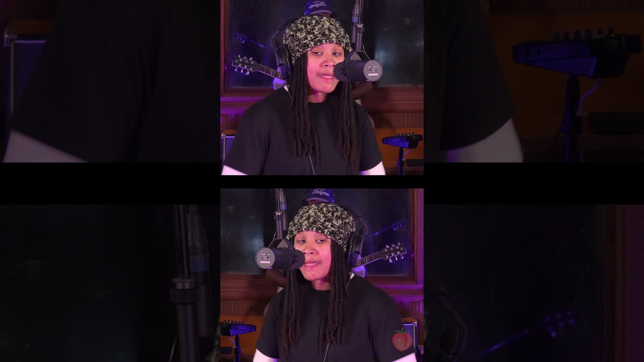 It&rsquo;s okay 🫶🏽 Listen to 7ten! #musicstudio #indie #rnb #alternative #upcomingmusician #diy #edit