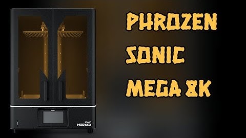 Phrozen Sonic Mega 8K In-depth Test And Review