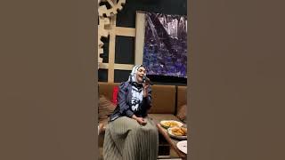 Download lagu Enggan (Fauziah Latif) covered by Liza Hanim