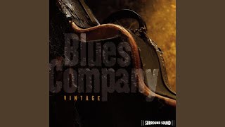 Video thumbnail of "Blues Company - Blue and Lonesome"