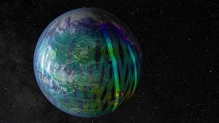 Aquarius: Studying the Salt of the Sea