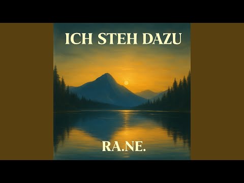 Ich steh dazu