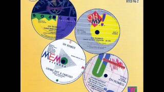 Download Lagu OH ROMEO INTHEMIX MP3 Download Lagu OH ROMEO INTHEMIX MP3