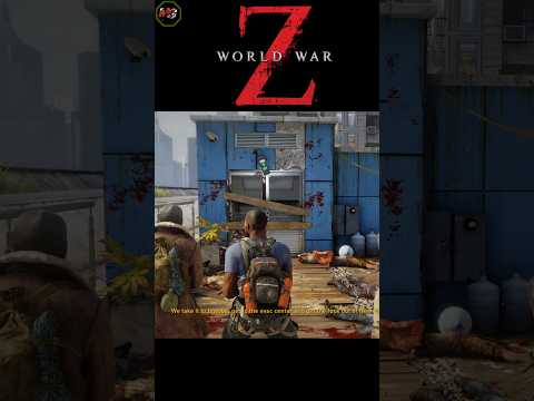 Zombies City