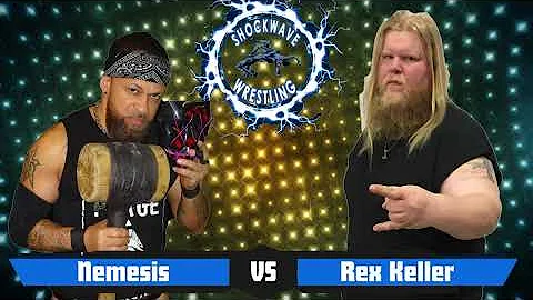 Nemesis vs Rex Keller