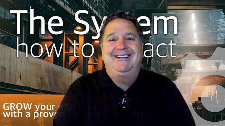 The System -  How To Attract