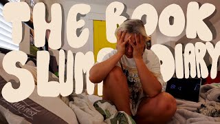 Get out of a Book Slump with me