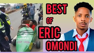 Best of Eric Omondi Resimi