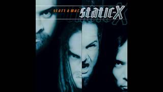 Static-X - Just In Case Subtitulado Español