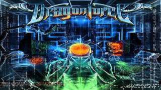 DragonForce - City Of Gold | Full HD
