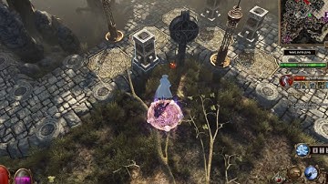 Deathtrap (Marksman, Hard, Tier IV) - III. Forest of the Fallen