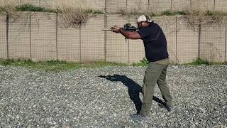 Mk18 Cqbr Suppressed Full Auto