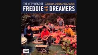Freddie & The Dreamers - I Understand Just how You Feel