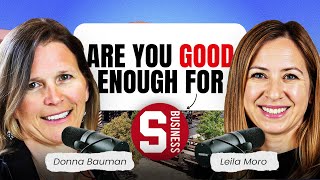 Download Lagu Stanford MBA: Essays, Recs \u0026 The Invisible Rules of Admission MP3 Download Lagu Stanford MBA: Essays, Recs \u0026 The Invisible Rules of Admission MP3