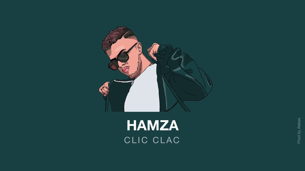 [FREE] Hamza x 13 Block - 