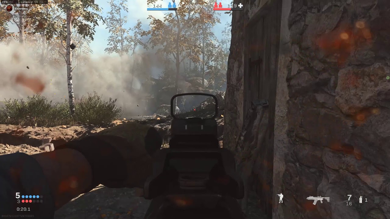 C4 on Point