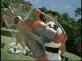 Comercial Mattel Shield Blaster 2004