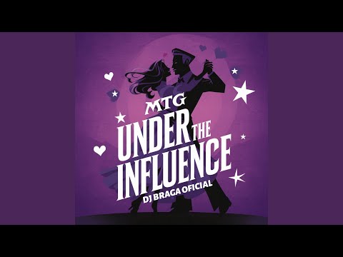 MTG UNDER THE INFLUENCE 