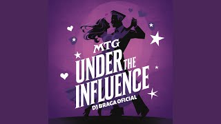 MTG UNDER THE INFLUENCE