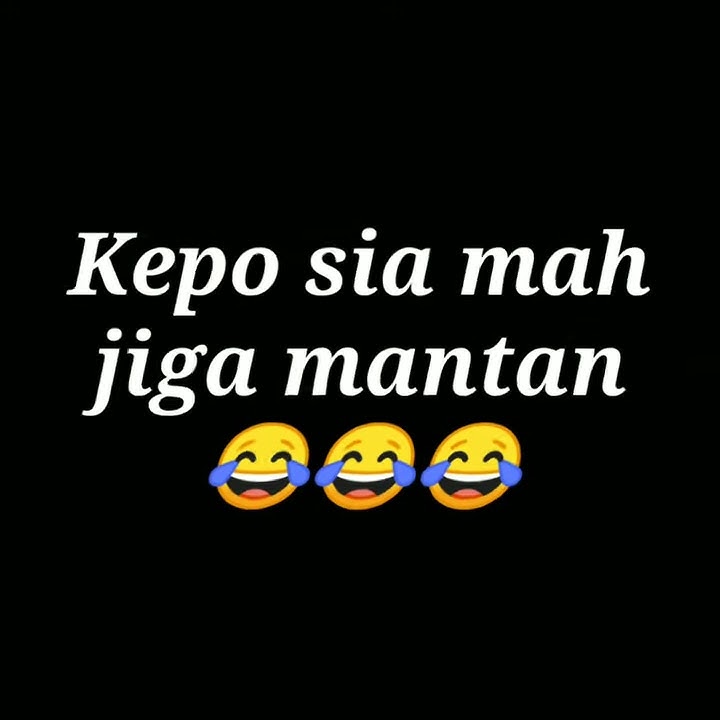 Story' wa bahasa Sunda,(Hirup mah kudu loba kahayang)