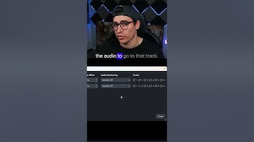 How to: Stream Music on #Twitch WITHOUT Muted VODs